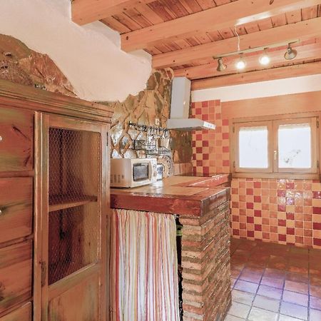 Casita De Noah By Apartamentos أرنيديلو المظهر الخارجي الصورة