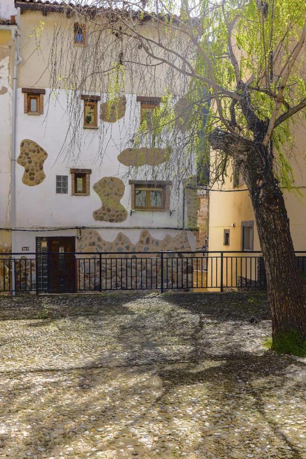 Casita De Noah By Apartamentos أرنيديلو المظهر الخارجي الصورة