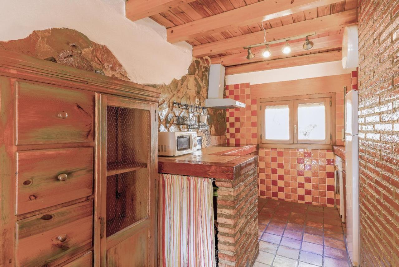 Casita De Noah By Apartamentos أرنيديلو المظهر الخارجي الصورة