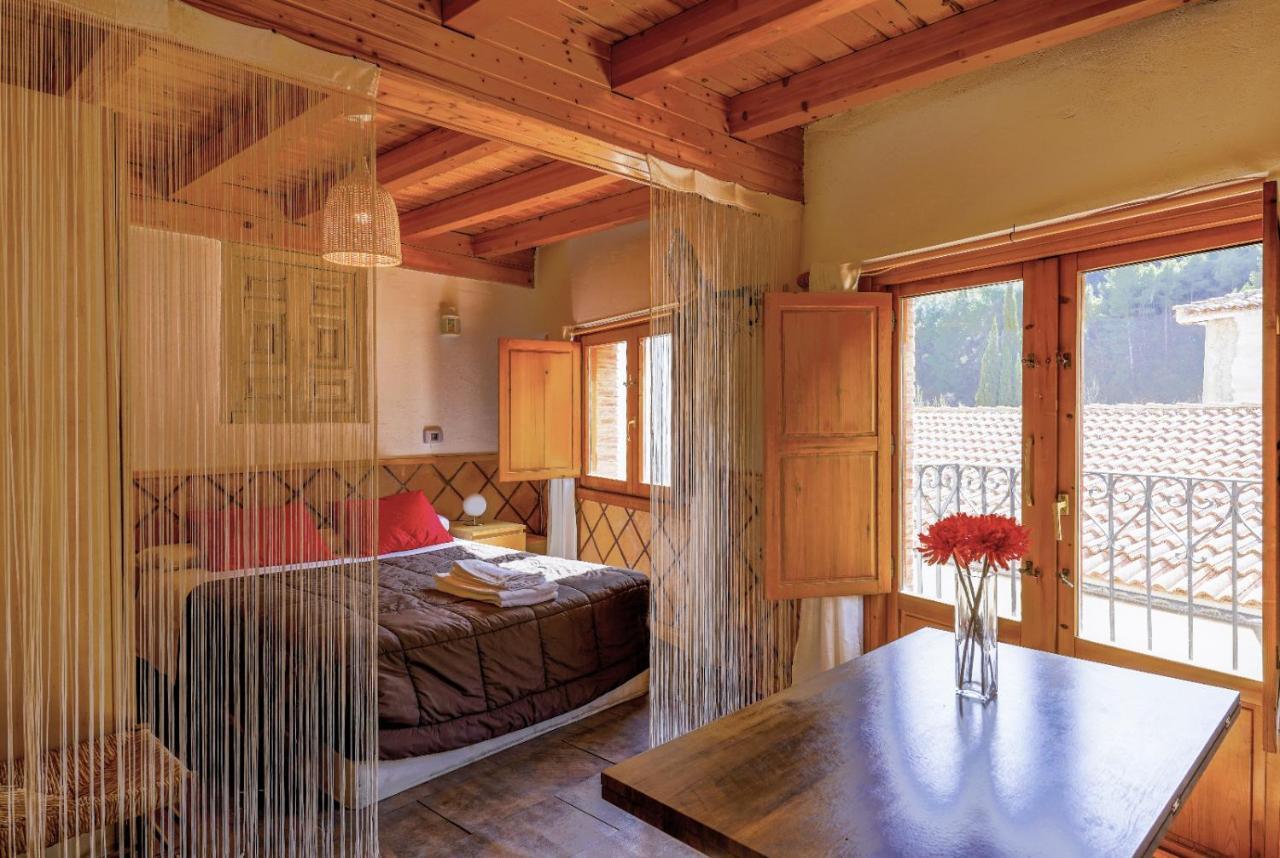 Casita De Noah By Apartamentos أرنيديلو المظهر الخارجي الصورة
