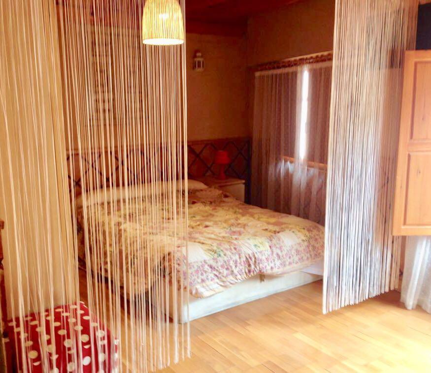 Casita De Noah By Apartamentos أرنيديلو المظهر الخارجي الصورة
